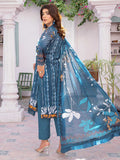 Rang e Ronak By Aalaya Lawn Vol A 12  '24 D 02