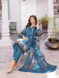 Rang e Ronak By Aalaya Lawn Vol A 12  '24 D 02