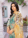 Rang e Ronak By Aalaya Lawn Vol A 12  '24 D 03
