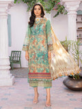 Rang e Ronak By Aalaya Lawn Vol A 12  '24 D 03