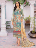 Rang e Ronak By Aalaya Lawn Vol A 12  '24 D 03