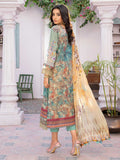 Rang e Ronak By Aalaya Lawn Vol A 12  '24 D 03