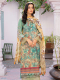 Rang e Ronak By Aalaya Lawn Vol A 12  '24 D 03
