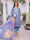 Rang e Ronak By Aalaya Lawn Vol A 12  '24 D 04