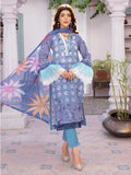 Rang e Ronak By Aalaya Lawn Vol A 12  '24 D 04
