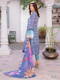 Rang e Ronak By Aalaya Lawn Vol A 12  '24 D 04