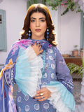 Rang e Ronak By Aalaya Lawn Vol A 12  '24 D 04