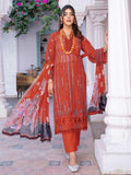 Rang e Ronak By Aalaya Lawn Vol A 12  '24 D 08