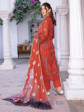 Rang e Ronak By Aalaya Lawn Vol A 12  '24 D 08