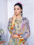 Rang e Ronak By Aalaya Lawn Vol A 12  '24 D 10
