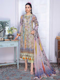 Rang e Ronak By Aalaya Lawn Vol A 12  '24 D 10