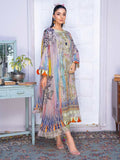Rang e Ronak By Aalaya Lawn Vol A 12  '24 D 10