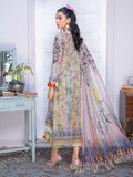Rang e Ronak By Aalaya Lawn Vol A 12  '24 D 10