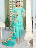 Rang e Ronak By Aalaya Lawn Vol A 17 '24 D 02