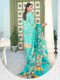 Rang e Ronak By Aalaya Lawn Vol A 17 '24 D 02