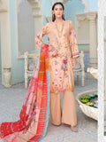 Rang e Ronak By Aalaya Lawn Vol A 17 '24 D 05