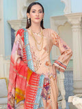 Rang e Ronak By Aalaya Lawn Vol A 17 '24 D 05