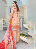 Rang e Ronak By Aalaya Lawn Vol A 17 '24 D 05