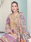 Rang e Ronak By Aalaya Lawn Vol A 17 '24 D 10