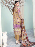 Rang e Ronak By Aalaya Lawn Vol A 17 '24 D 10