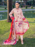 Rang E Ronak By Aalaya Lawn Vol 03 '24 D 02