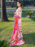 Rang E Ronak By Aalaya Lawn Vol 03 '24 D 02