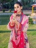 Rang E Ronak By Aalaya Lawn Vol 03 '24 D 02