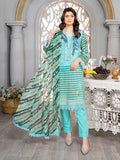 Rang E Ronak By Aalaya Lawn Vol 09 '24 D 03