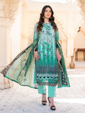 Rang E Ronak By Aalaya Lawn Vol 12 '24 D 05