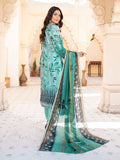 Rang E Ronak By Aalaya Lawn Vol 12 '24 D 05