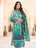 Rang E Ronak By Aalaya Lawn Vol 12 '24 D 05