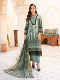 Rang E Ronak By Aalaya Lawn Vol 12 '24 D 09