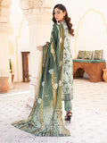 Rang E Ronak By Aalaya Lawn Vol 12 '24 D 09