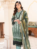 Rang E Ronak By Aalaya Lawn Vol 12 '24 D 09