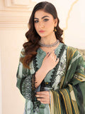 Rang E Ronak By Aalaya Lawn Vol 12 '24 D 09