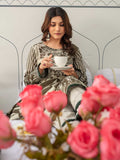Rang E Ronak By Aalaya Lawn Vol 13 '24 D 10