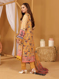 Rang E Ronak By Aalaya Lawn Vol 17 '24 D 05