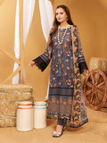Rang E Ronak By Aalaya Lawn Vol 17 '24 D 08