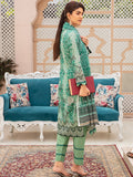 Rang E Ronak By Aalaya Lawn Vol 18 '24 D 10
