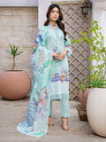 Rang E Ronak By Aalaya Lawn Vol 19 '24 D 02