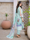 Rang E Ronak By Aalaya Lawn Vol 19 '24 D 02