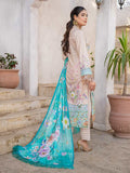 Rang E Ronak By Aalaya Lawn Vol 19 '24 D 07