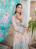 Rang E Ronak By Aalaya Lawn Vol 19 '24 D 07