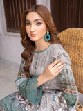 Rang E Ronak By Aalaya Lawn Vol A 02 '24 D 07