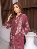 Rang E Ronak By Aalaya Lawn Vol A 02 '24 D 08