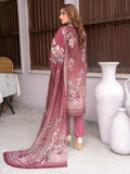 Rang E Ronak By Aalaya Lawn Vol A 02 '24 D 08