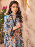 Rang E Ronak By Aalaya Lawn Vol A 03 '24 D 03