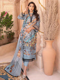 Rang E Ronak By Aalaya Lawn Vol A 03 '24 D 03