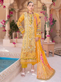 Rang E Ronak By Aalaya Lawn Vol A 03 '24 D 07