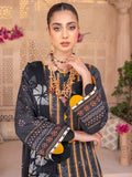 Rang E Ronak By Aalaya Lawn Vol A 03 '24 D 09